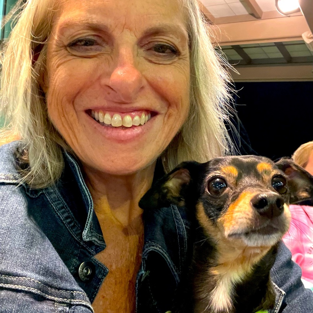 Meet your Posher, Deb